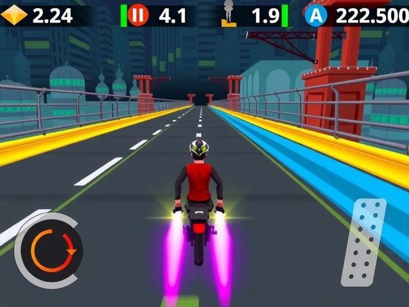 Metro Dash Champion Tournament in India